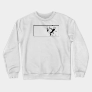 fumetsu no anata e Crewneck Sweatshirt